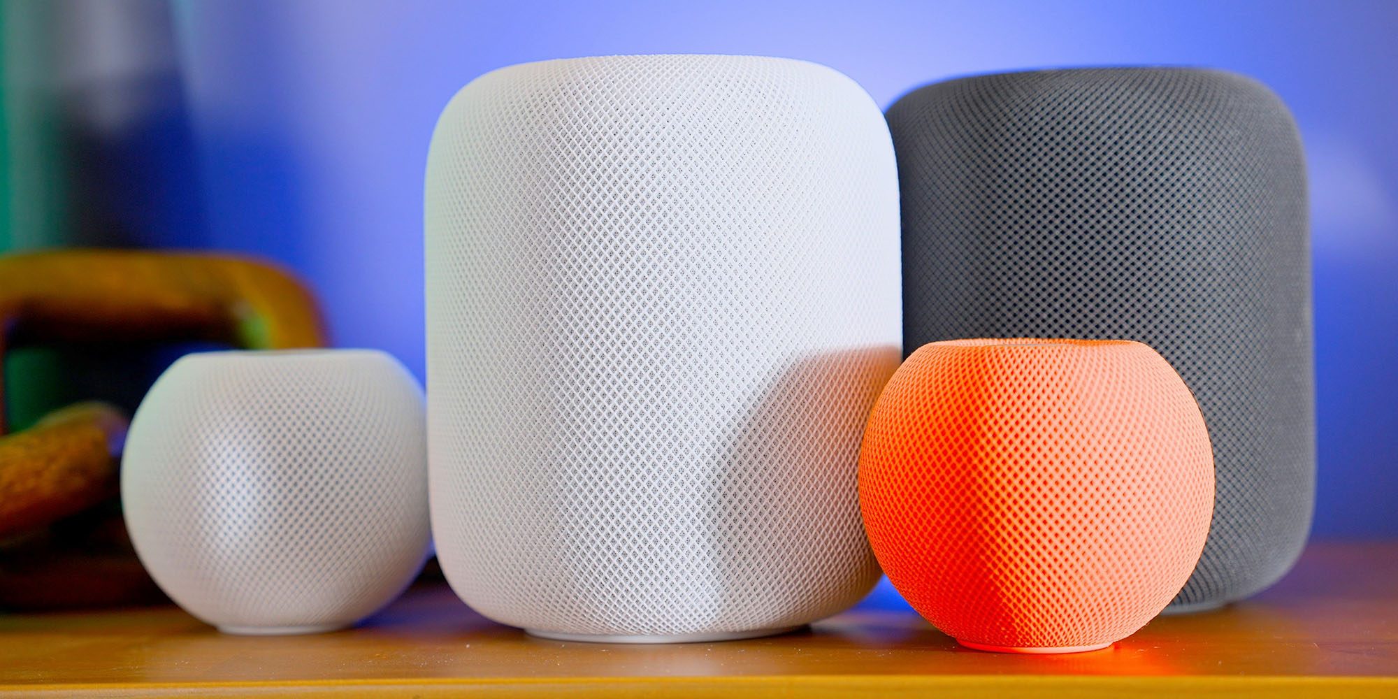 HomePod