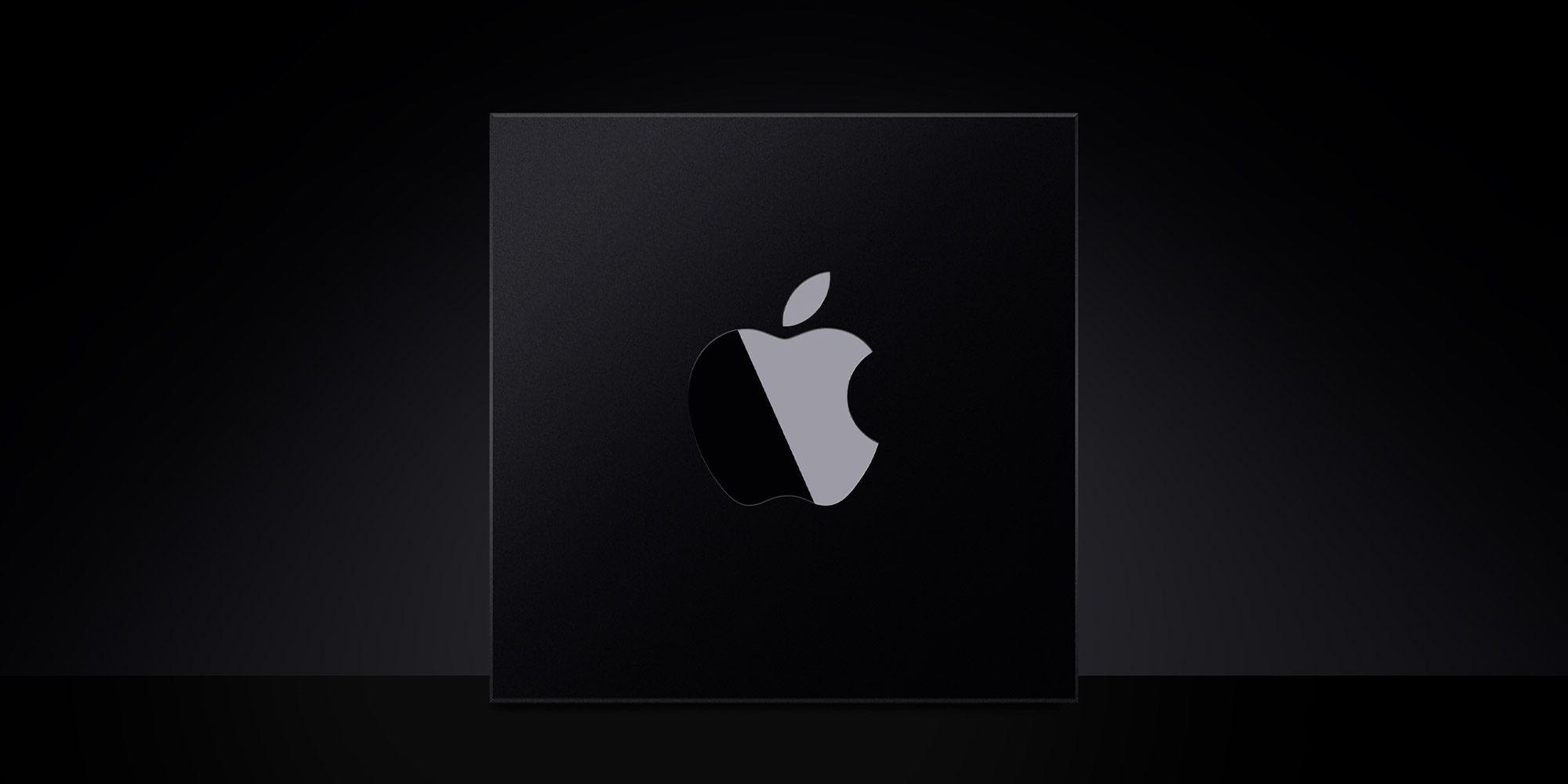 Apple Silicon chip arm iPhone iPad Mac