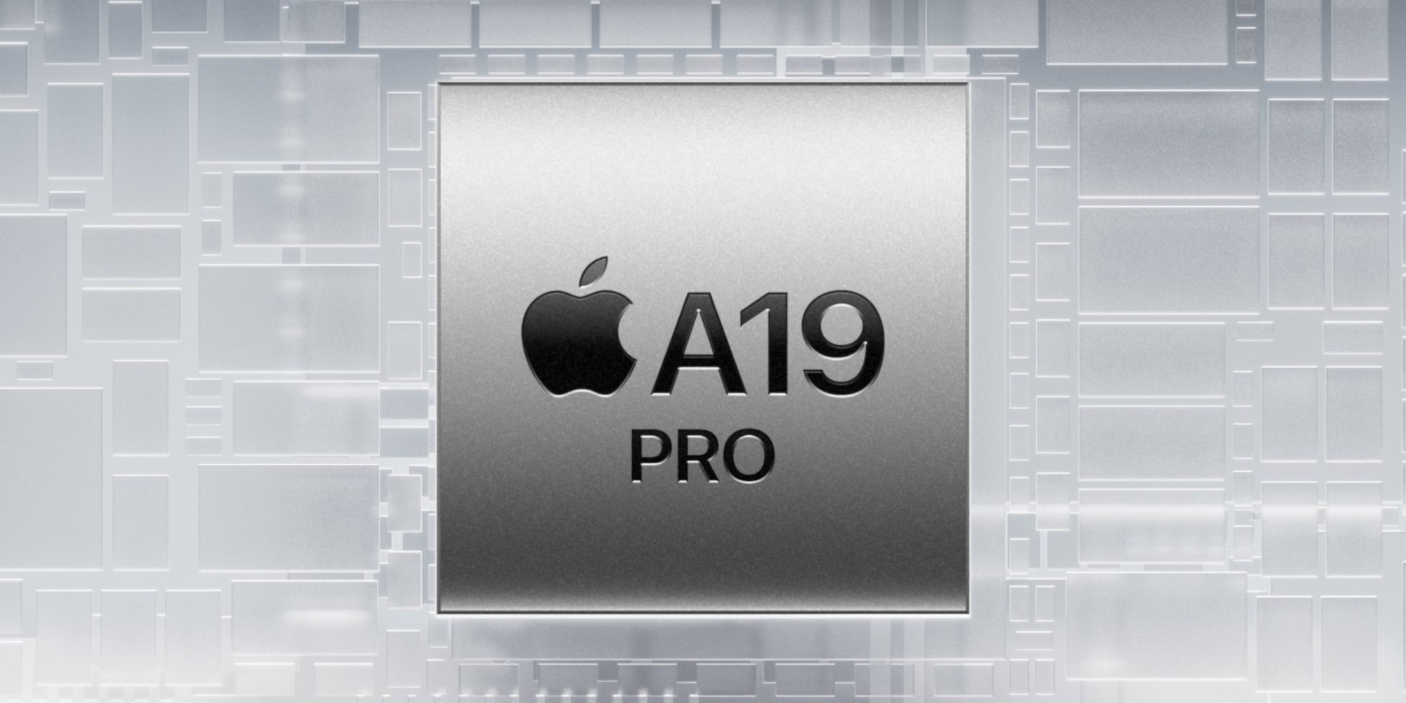 More threats to Apple's chipmaker through attempted theft of TSMC technology | Image shows the A19 Pro chip from the latest iPhones