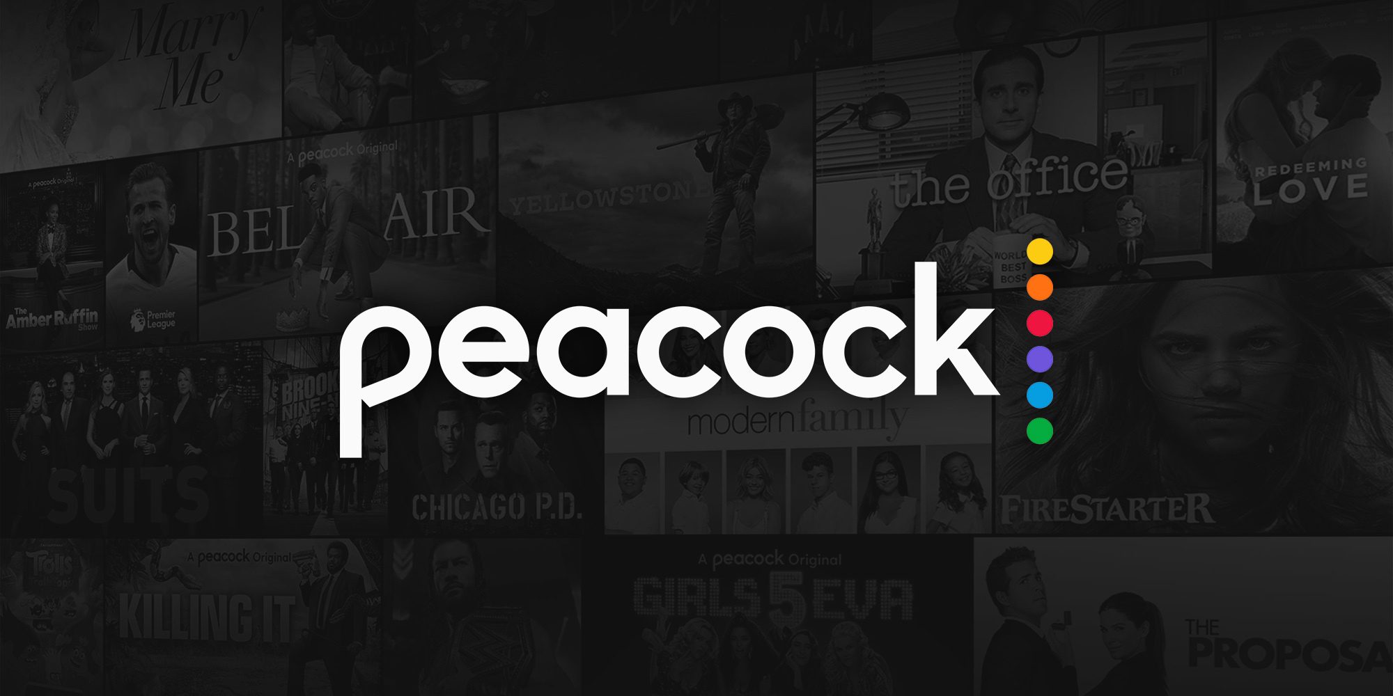 peacock